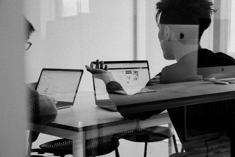 Built for founders who are tired of guessing.​